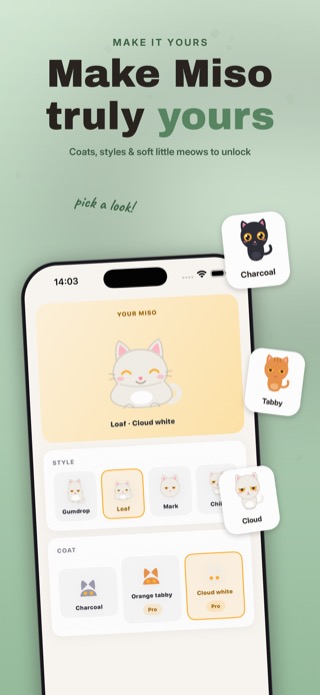 Meowve screenshot 3